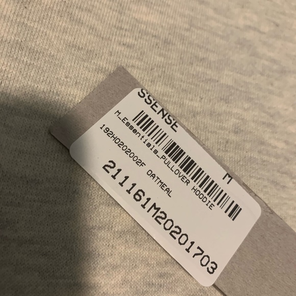 SOLD FOG essentials - Picture 4 of 4